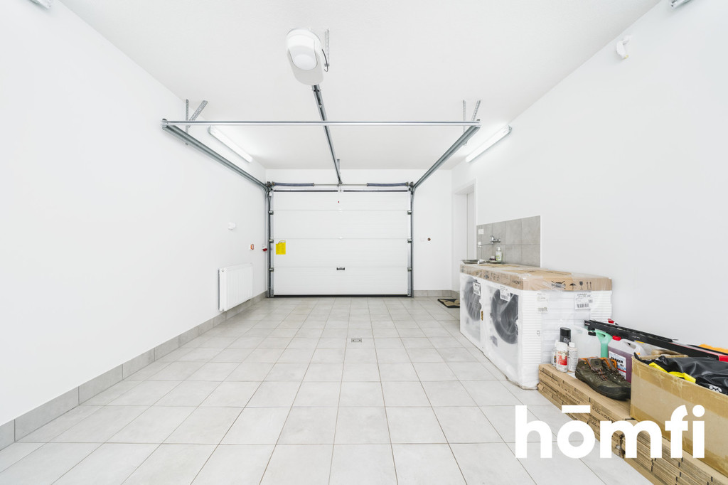 Dom 177,94&nbsp;m², Kraków, Podgórze, Tadeusza Hollendra - zdjęcie 19