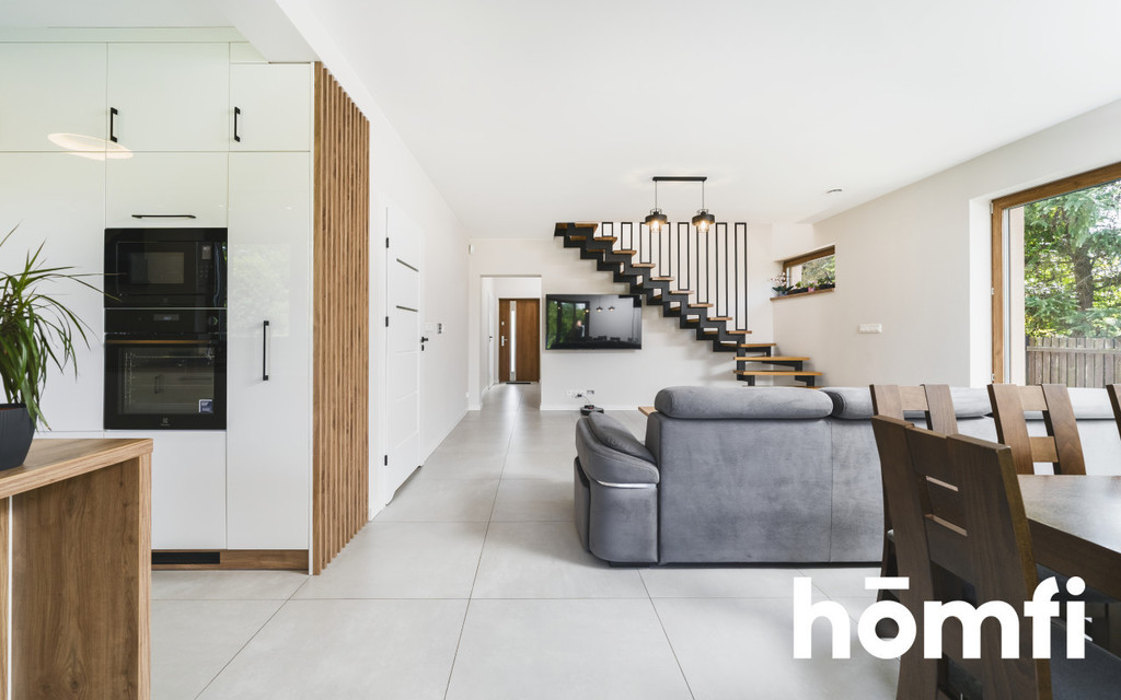 Dom 177,94&nbsp;m², Kraków, Podgórze, Tadeusza Hollendra - zdjęcie 1