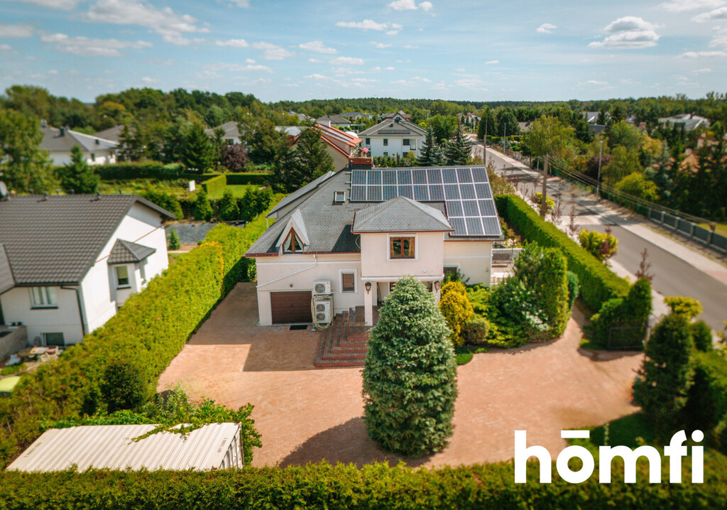 Dom 540 m², Toruń, Rudak, Olęderska - zdjęcie 1