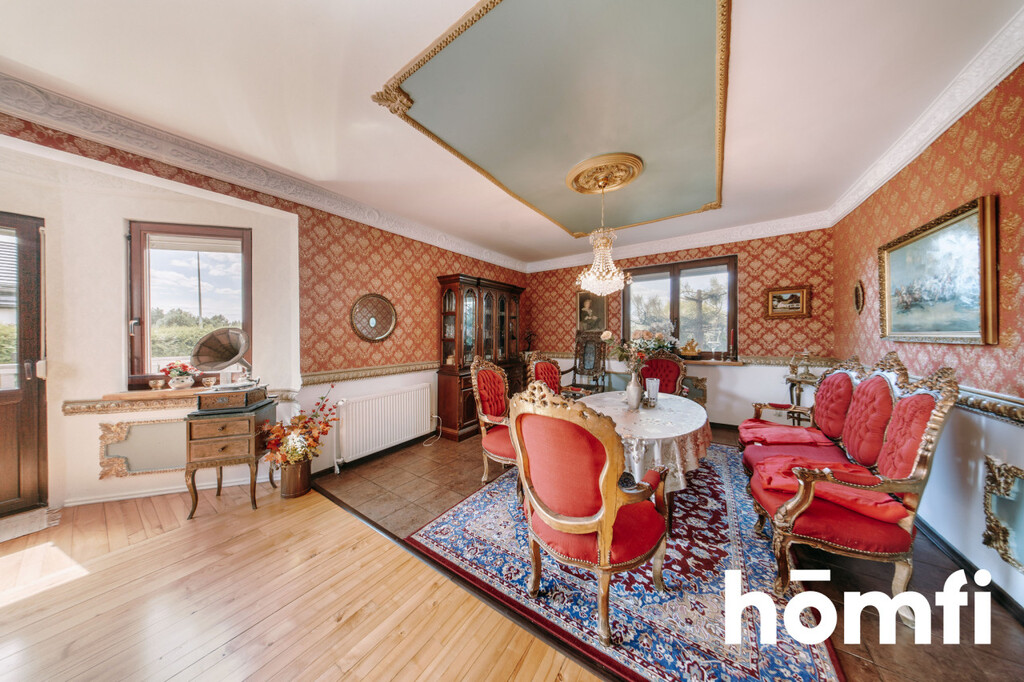 Dom 540 m², Toruń, Rudak, Olęderska - zdjęcie 5