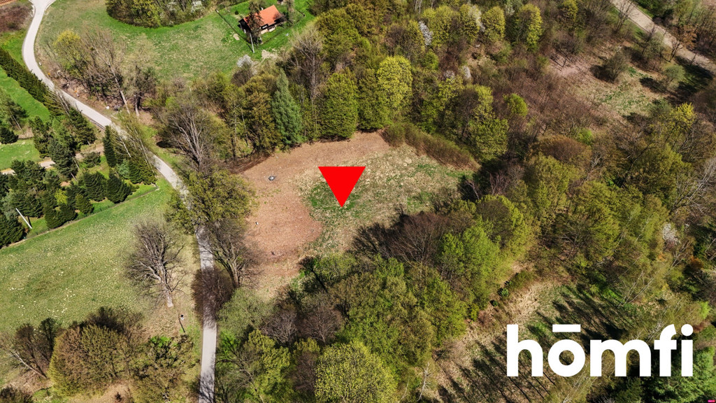 Działka rolna 5744&nbsp;m², Bugaj - zdjęcie 6
