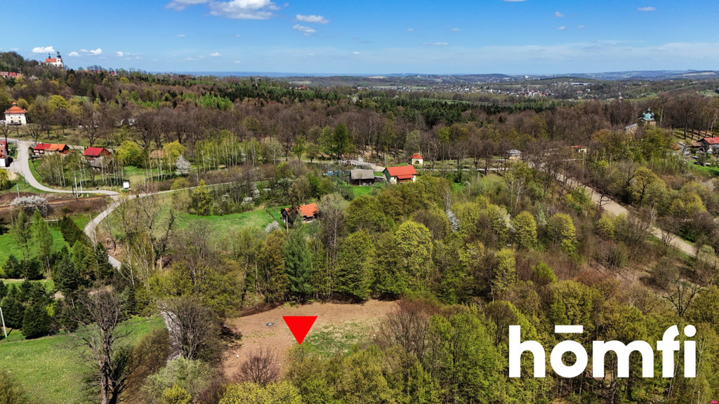 Działka rolna 5744&nbsp;m², Bugaj - zdjęcie 5