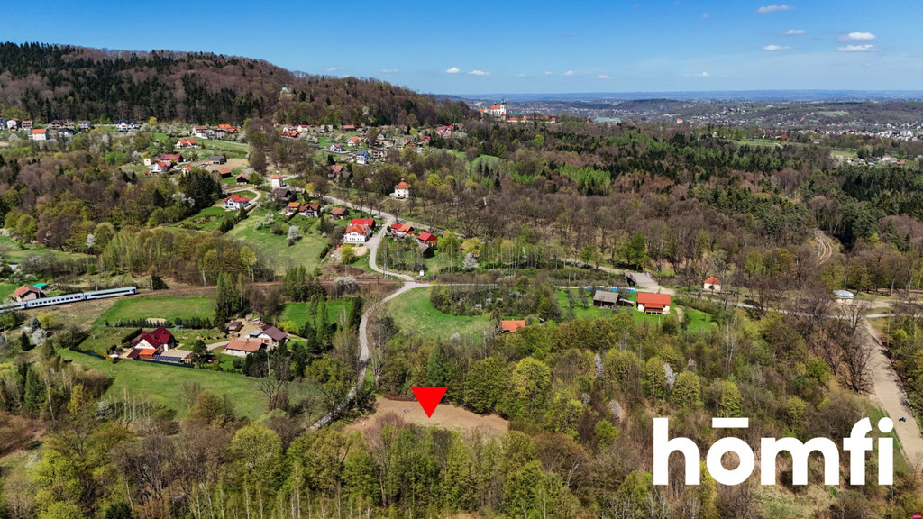 Działka rolna 5744&nbsp;m², Bugaj - zdjęcie 2