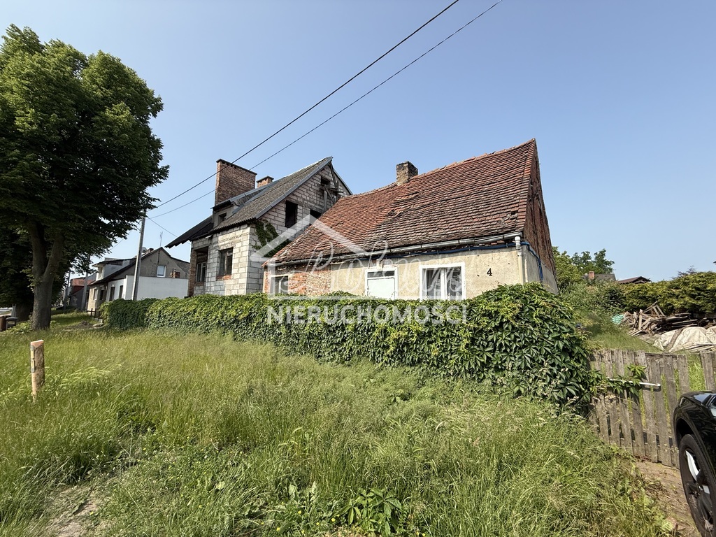 Działka budowlana 1300 m², Dołuje - zdjęcie 12