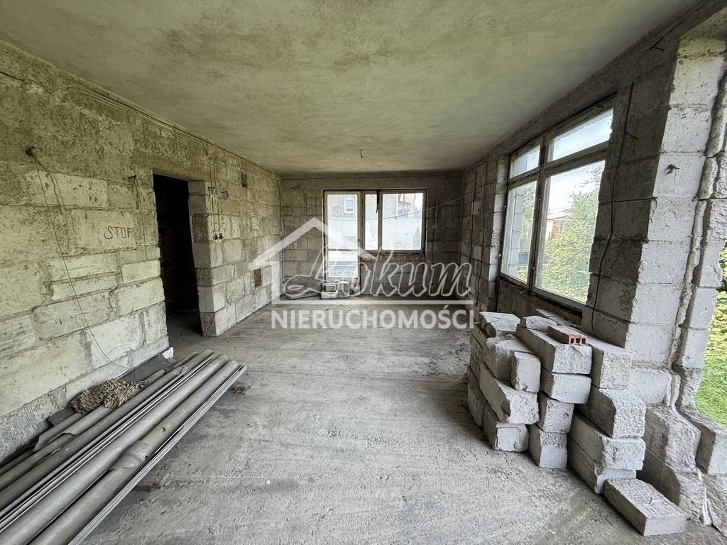 Działka budowlana 1300 m², Dołuje - zdjęcie 7