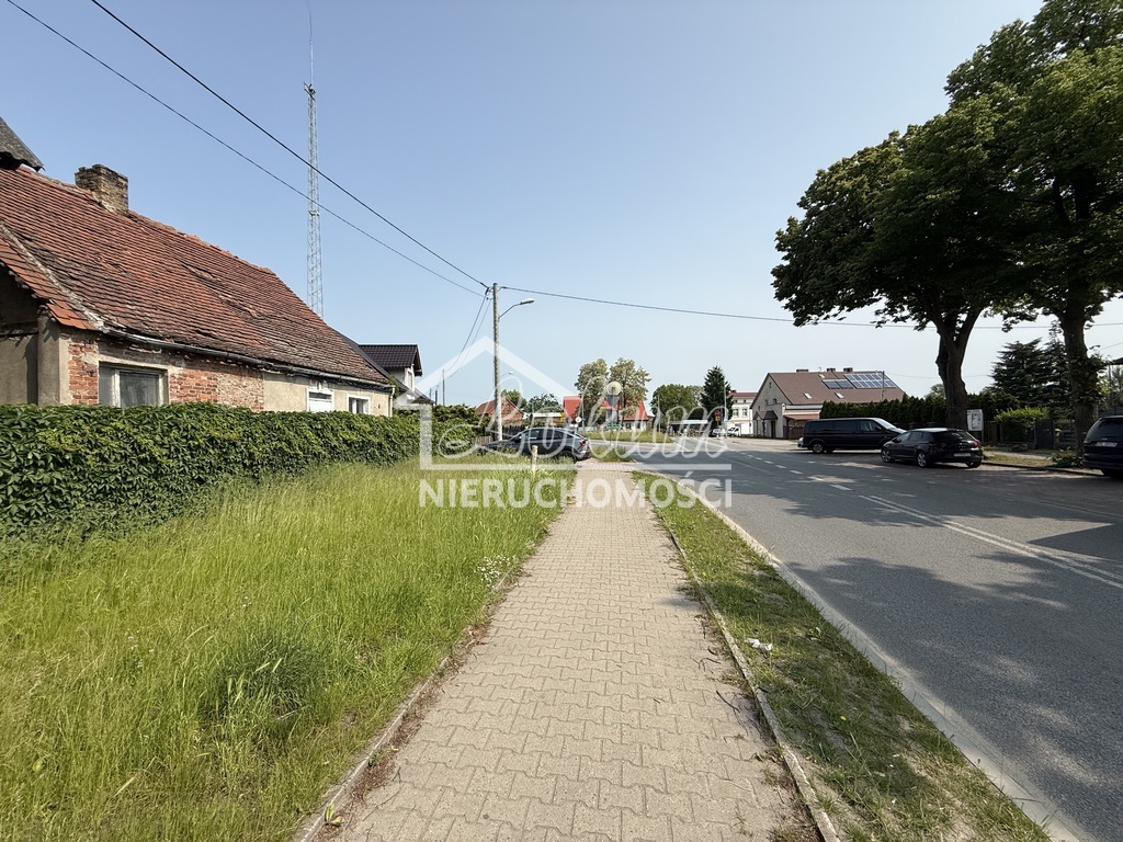 Działka budowlana 1300 m², Dołuje - zdjęcie 11