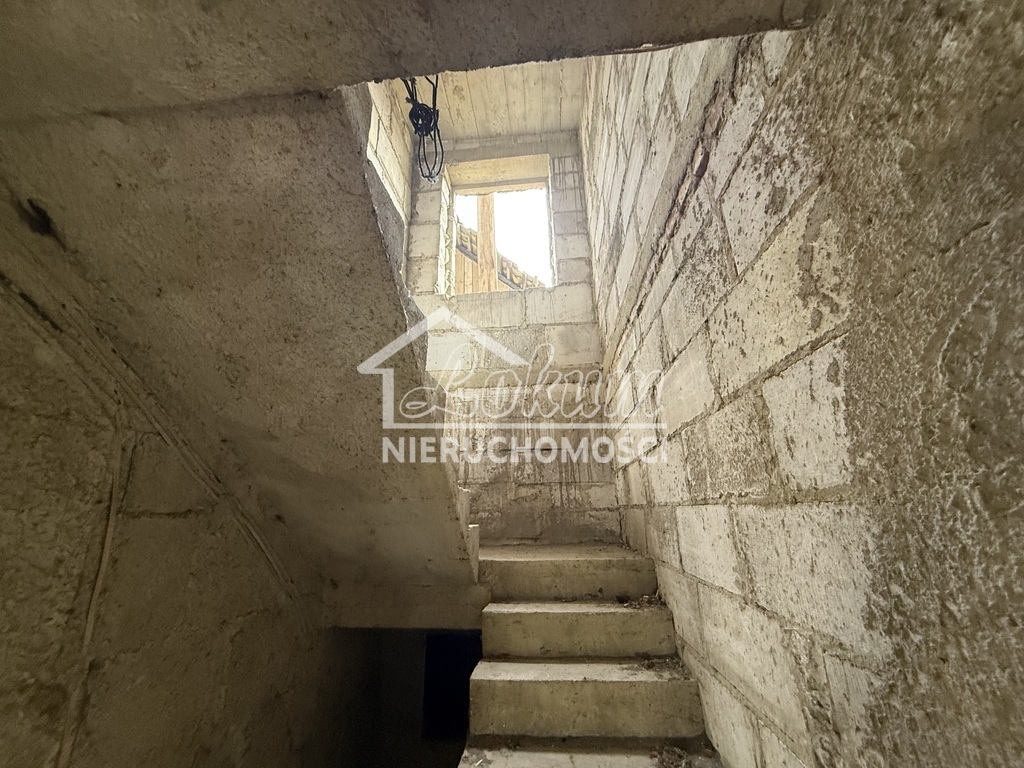 Działka budowlana 1300 m², Dołuje - zdjęcie 8