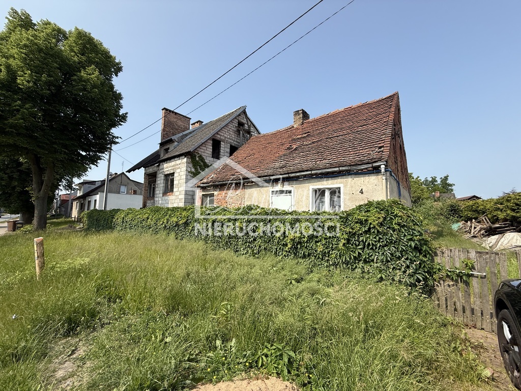 Działka budowlana 1300 m², Dołuje - zdjęcie 6