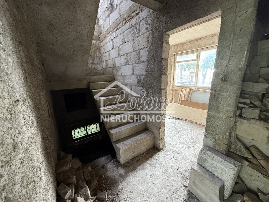 Działka budowlana 1300 m², Dołuje - zdjęcie 9