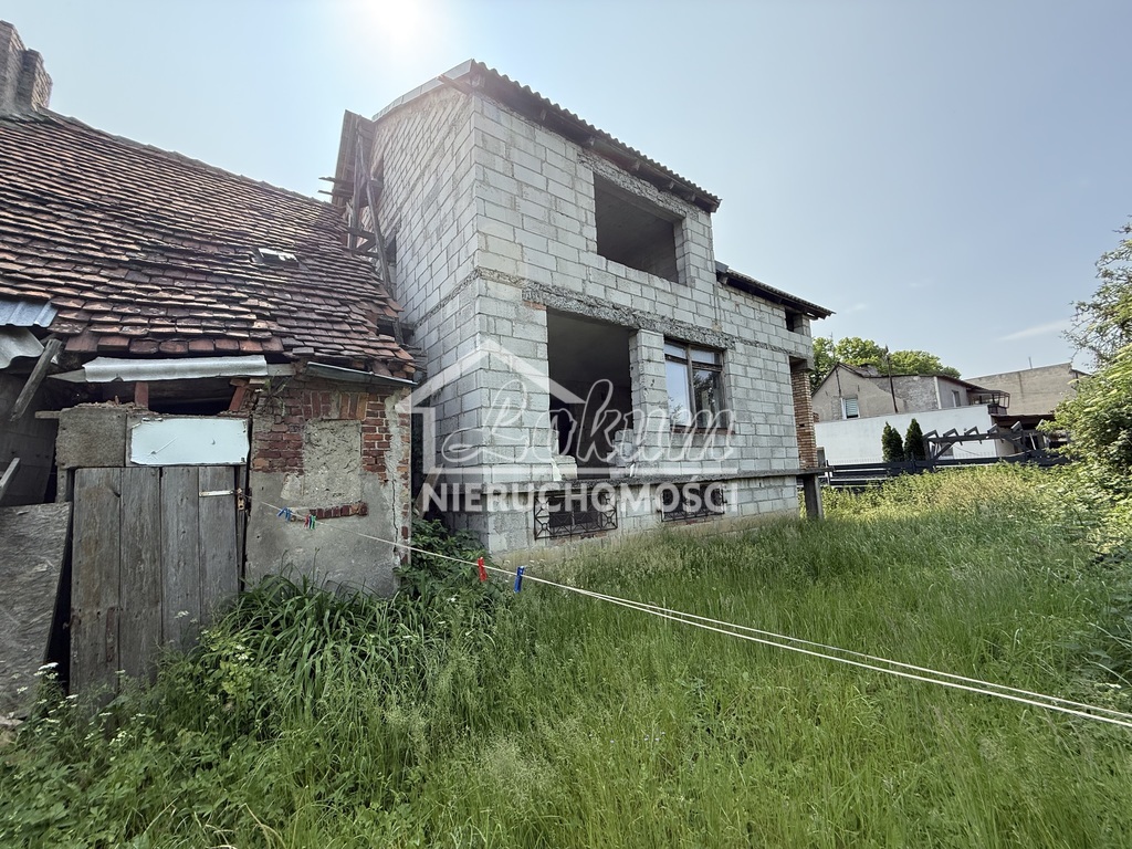 Działka budowlana 1300 m², Dołuje - zdjęcie 10