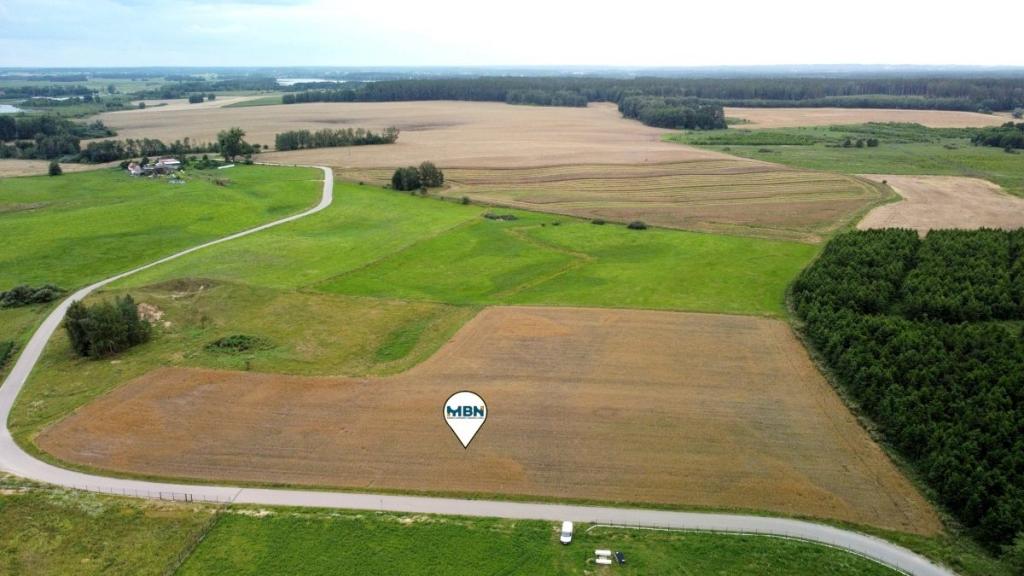 Działka rolna 3016&nbsp;m², Mioduńskie - zdjęcie 1