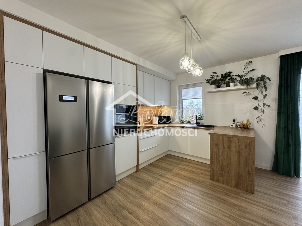 Mieszkanie 67,26&nbsp;m², Szczecin, Warszewo, Włodzimierza Ostoi-Zagórskiego - zdjęcie 3