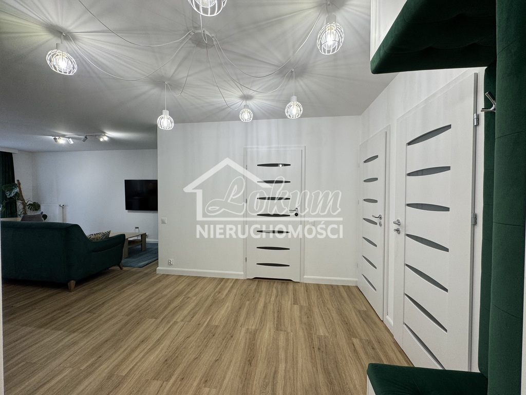 Mieszkanie 67,26&nbsp;m², Szczecin, Warszewo, Włodzimierza Ostoi-Zagórskiego - zdjęcie 4