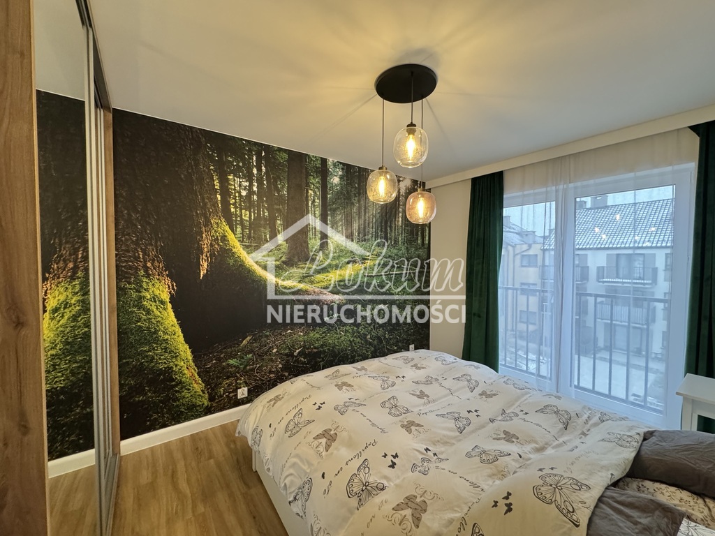 Mieszkanie 67,26&nbsp;m², Szczecin, Warszewo, Włodzimierza Ostoi-Zagórskiego - zdjęcie 6