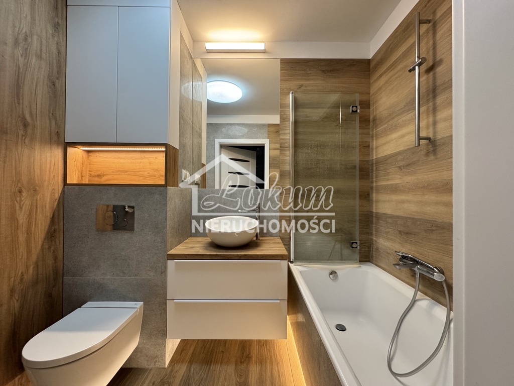 Mieszkanie 67,26&nbsp;m², Szczecin, Warszewo, Włodzimierza Ostoi-Zagórskiego - zdjęcie 8