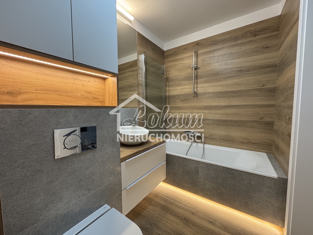 Mieszkanie 67,26&nbsp;m², Szczecin, Warszewo, Włodzimierza Ostoi-Zagórskiego - zdjęcie 7