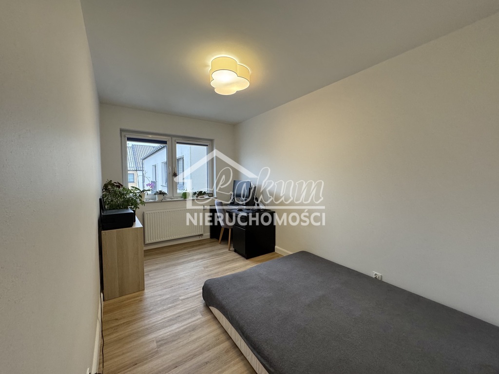 Mieszkanie 67,26&nbsp;m², Szczecin, Warszewo, Włodzimierza Ostoi-Zagórskiego - zdjęcie 10