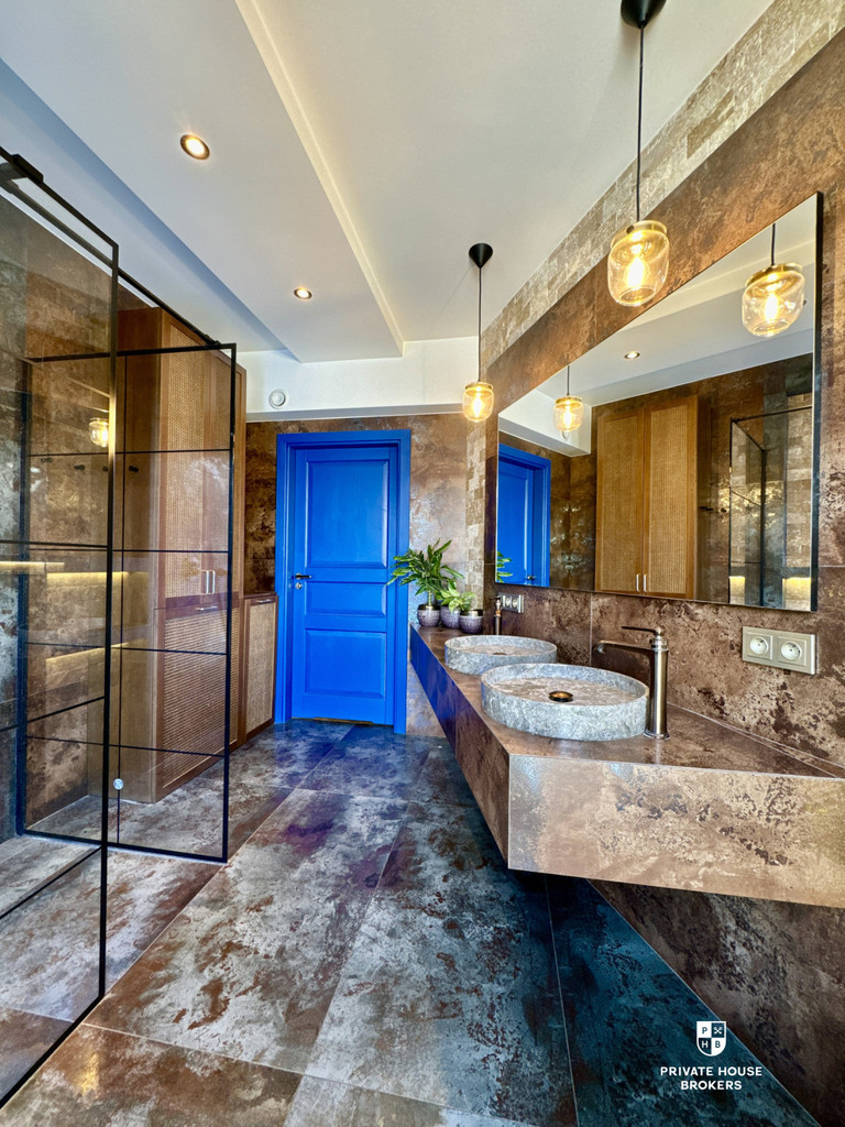 Mieszkanie 67,24&nbsp;m², Kraków, Podgórze, Dąbrowskiego - zdjęcie 4
