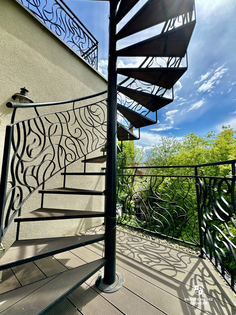 Mieszkanie 67,24&nbsp;m², Kraków, Podgórze, Dąbrowskiego - zdjęcie 6