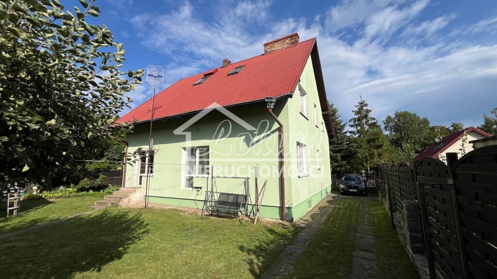 Dom 151,4&nbsp;m², Nowe Warpno - zdjęcie 3