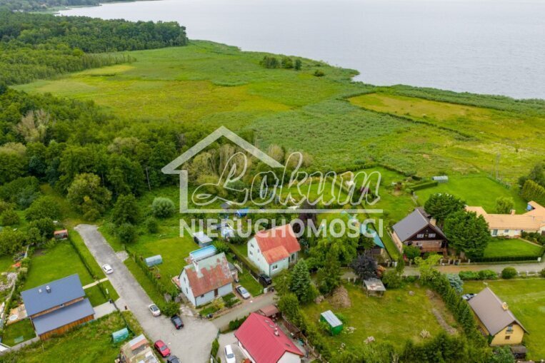 Dom 151,4&nbsp;m², Nowe Warpno - zdjęcie 1