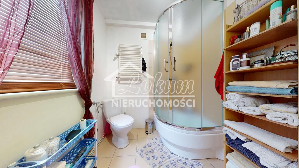 Dom 151,4&nbsp;m², Nowe Warpno - zdjęcie 12