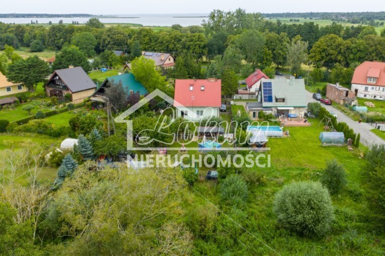 Dom 151,4&nbsp;m², Nowe Warpno - zdjęcie 2