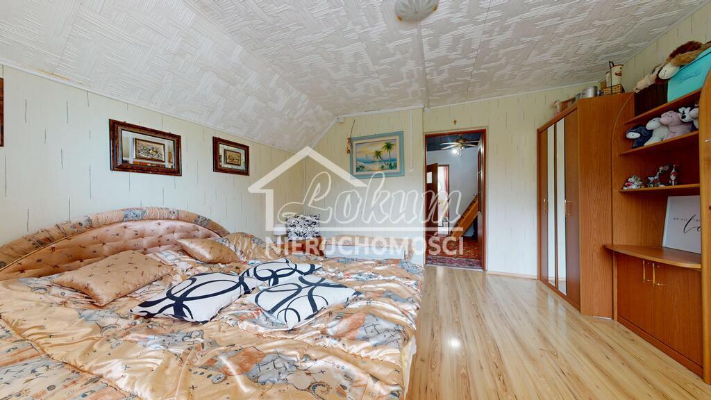 Dom 151,4&nbsp;m², Nowe Warpno - zdjęcie 7