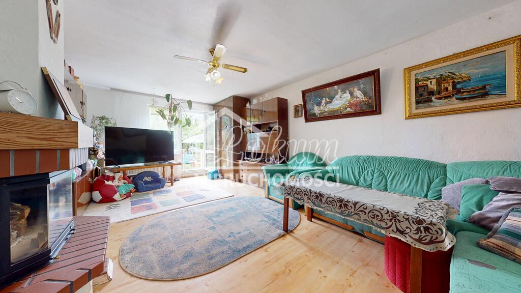 Dom 151,4&nbsp;m², Nowe Warpno - zdjęcie 4