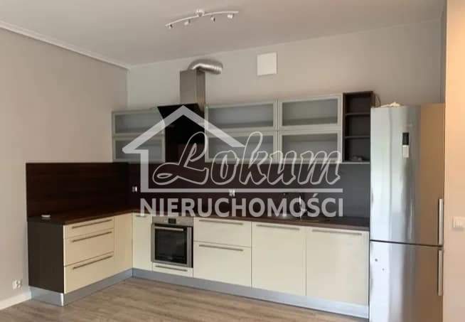 Mieszkanie 72&nbsp;m², Szczecin, Śródmieście, Majora Władysława Raginisa - zdjęcie 1