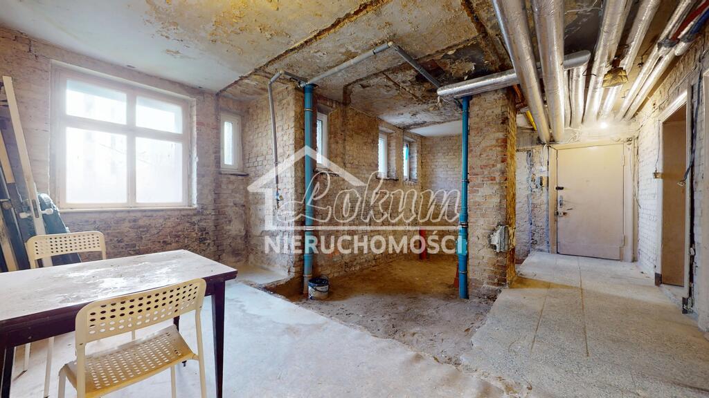 Lokal usługowy na sprzedaż, 65,89&nbsp;m², Szczecin - zdjęcie 6