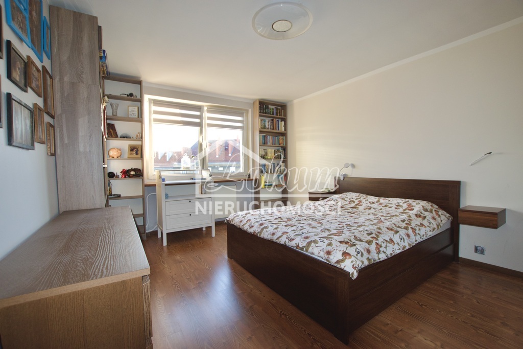 Mieszkanie 73,91 m², Szczecin - zdjęcie 7