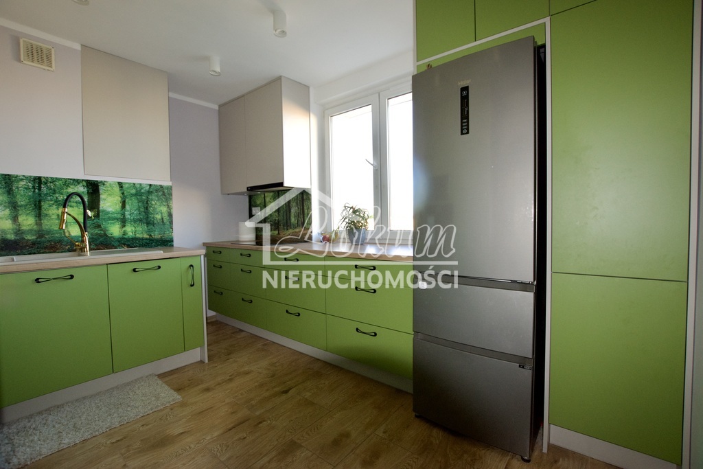 Mieszkanie 73,91&nbsp;m², Szczecin - zdjęcie 5