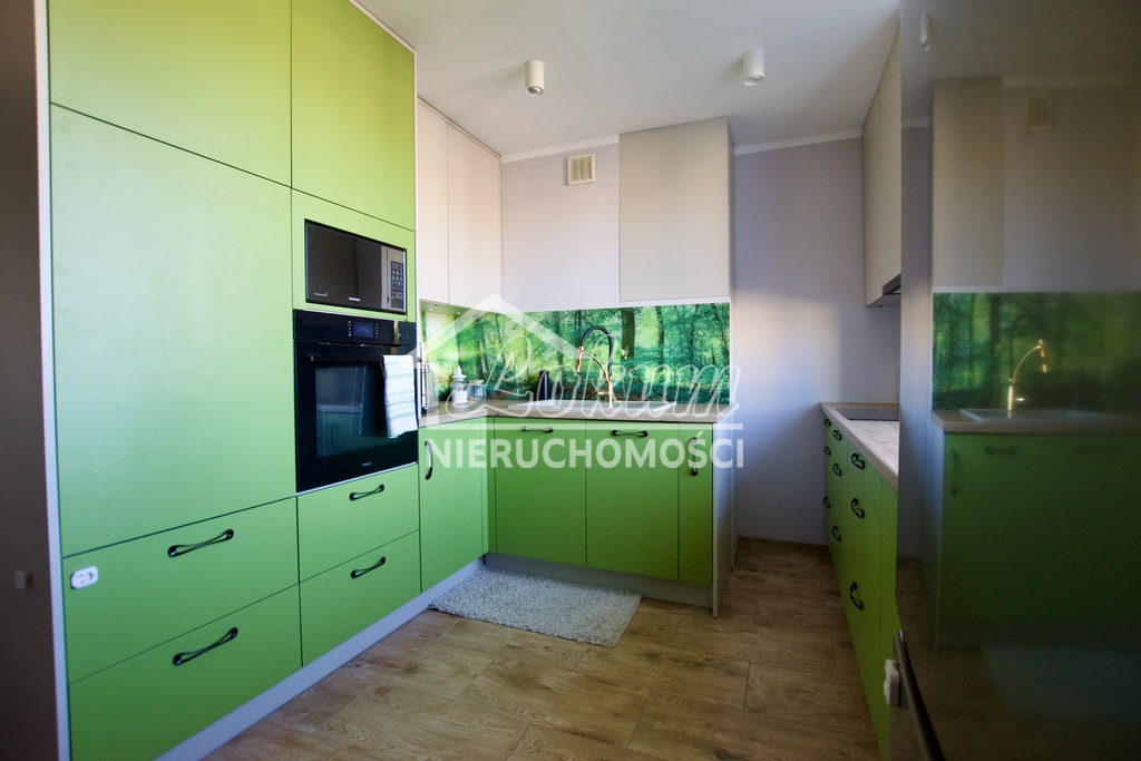 Mieszkanie 73,91&nbsp;m², Szczecin - zdjęcie 4