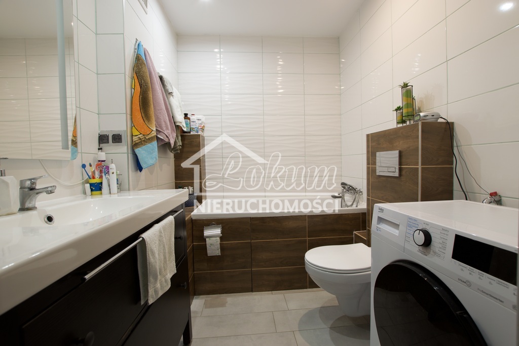 Mieszkanie 73,91&nbsp;m², Szczecin - zdjęcie 9