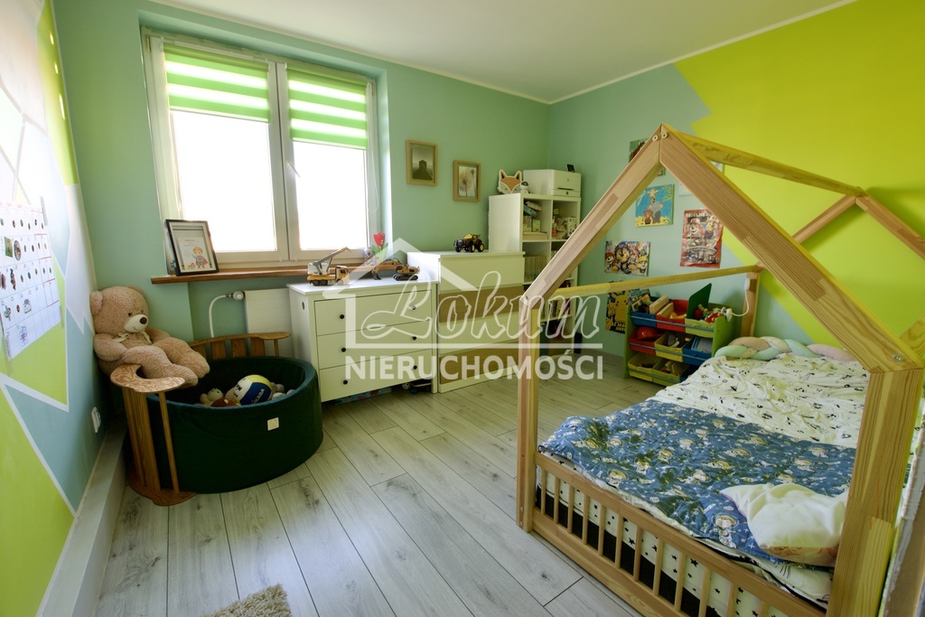 Mieszkanie 73,91 m², Szczecin - zdjęcie 8