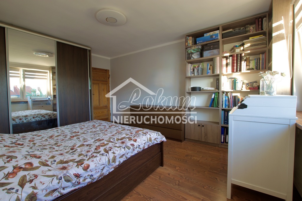 Mieszkanie 73,91&nbsp;m², Szczecin - zdjęcie 6