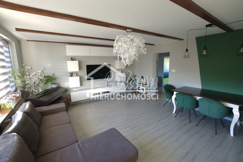 Mieszkanie 73,91&nbsp;m², Szczecin - zdjęcie 1