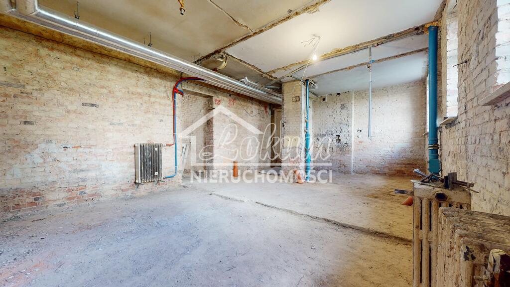 Lokal usługowy na sprzedaż, 57,22&nbsp;m², Szczecin - zdjęcie 1