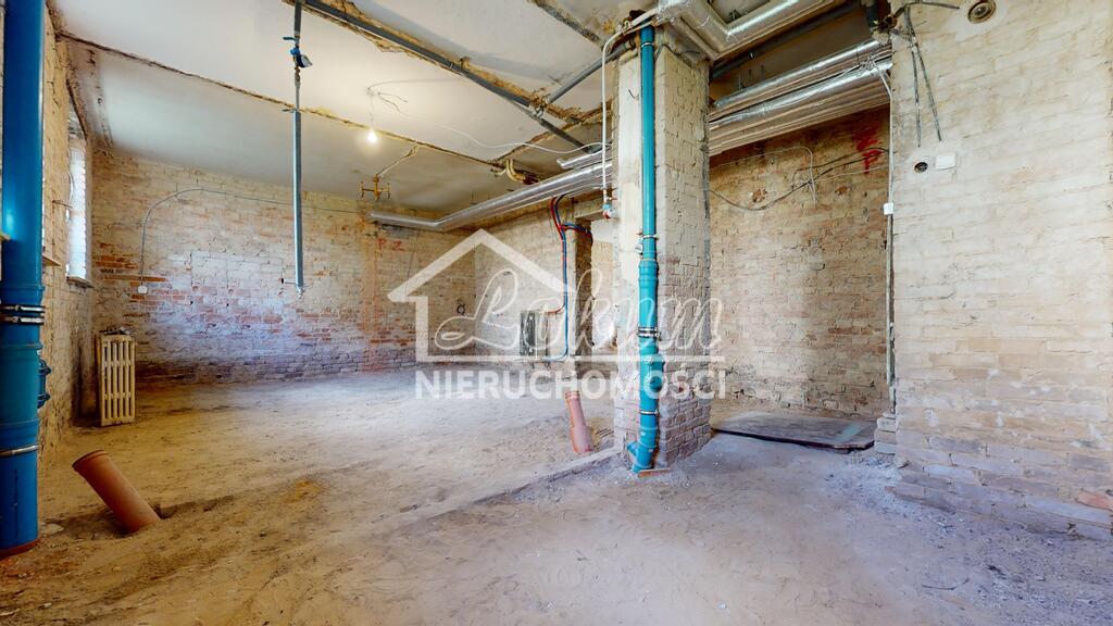 Lokal usługowy na sprzedaż, 57,22&nbsp;m², Szczecin - zdjęcie 2