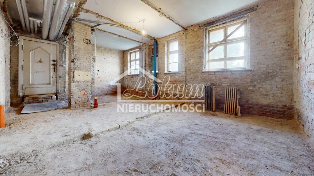 Lokal usługowy na sprzedaż, 57,22&nbsp;m², Szczecin - zdjęcie 4