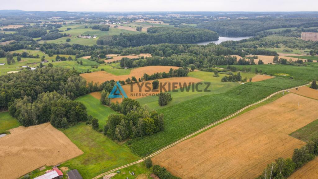 Działka rolna w miejscowości Szumles Królewski - zdjęcie 15