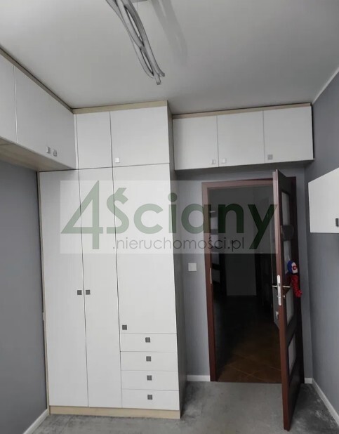 Mieszkanie 67,6&nbsp;m², Warszawa, Białołęka, Magiczna - zdjęcie 11
