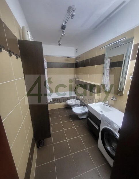 Mieszkanie 67,6&nbsp;m², Warszawa, Białołęka, Magiczna - zdjęcie 8