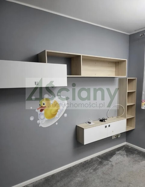 Mieszkanie 67,6&nbsp;m², Warszawa, Białołęka, Magiczna - zdjęcie 12