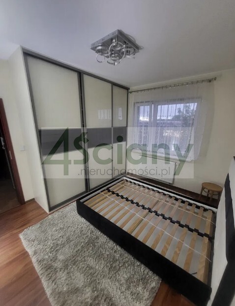 Mieszkanie 67,6&nbsp;m², Warszawa, Białołęka, Magiczna - zdjęcie 5
