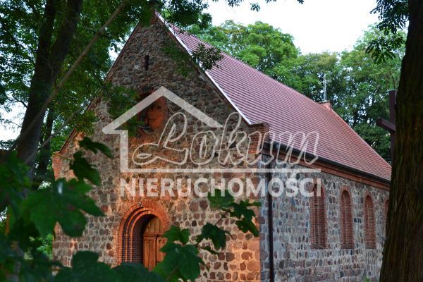 Działka rolna 4,70&nbsp;ha, Barnisław - zdjęcie 2
