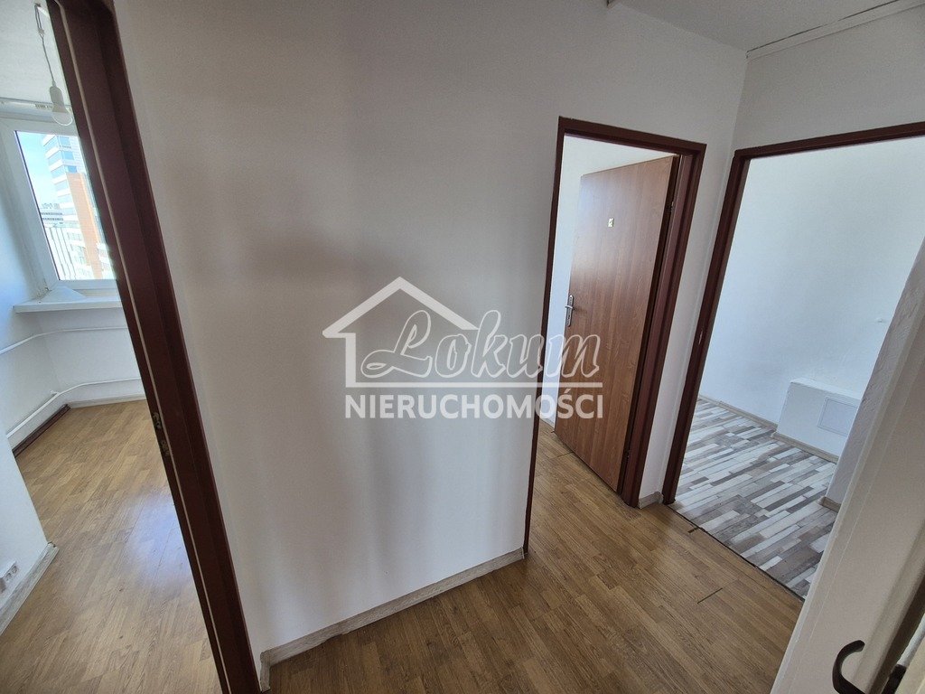 Mieszkanie 55,4 m², Szczecin, Centrum, pl. Rodła - zdjęcie 8