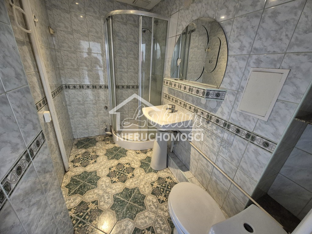 Mieszkanie 55,4 m², Szczecin, Centrum, pl. Rodła - zdjęcie 7