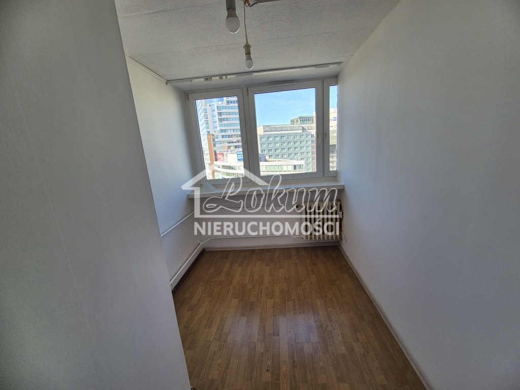 Mieszkanie 55,4 m², Szczecin, Centrum, pl. Rodła - zdjęcie 4